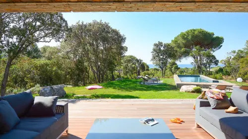 Villa Ziane