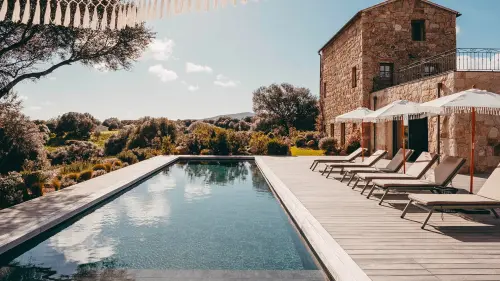 Domaine Solis