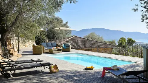 Villa Marjorie