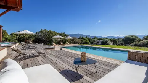 Villa Perry