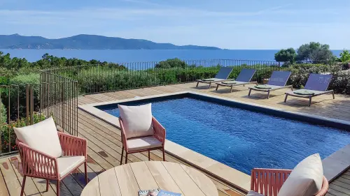 Villa Marlo