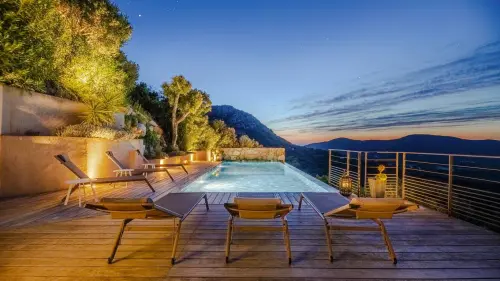 Villa Nepita