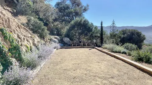 Villa Diunisia