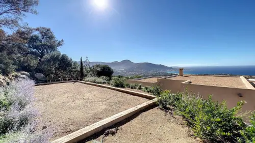 Villa Diunisia