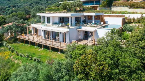 Villa Illéa