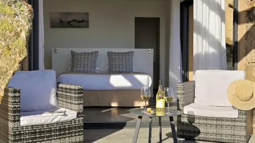 Villa Alandra