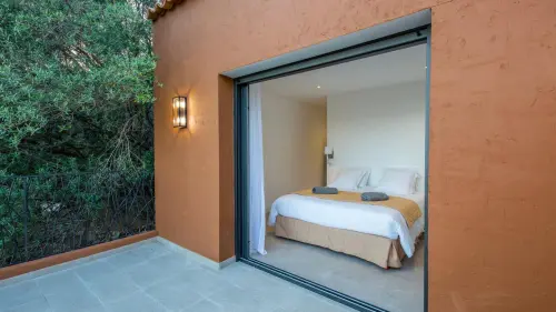 Villa Alvira