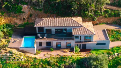Villa Carina