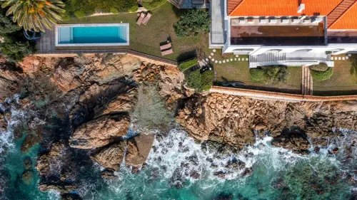 Villa Delcampo