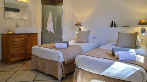Villa Donnia