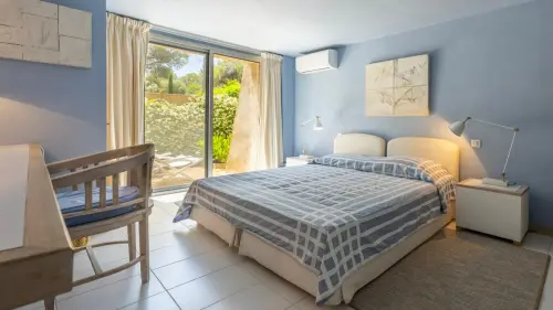 Villa du Cap