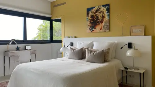 Villa Fleur