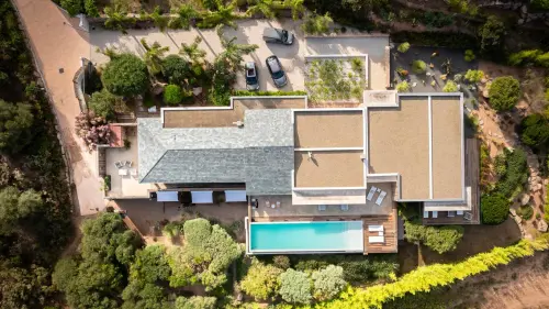 Villa Folaca