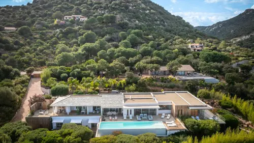 Villa Folaca