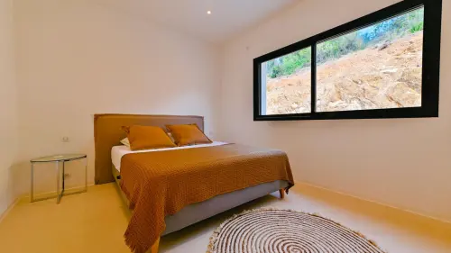 Villa Grenat