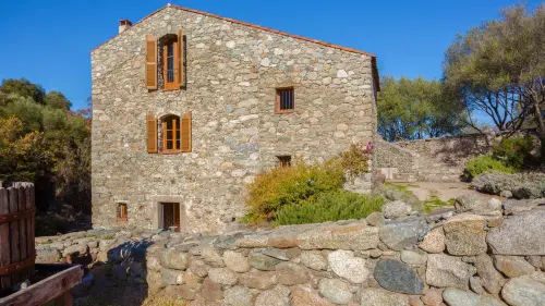 Villa Il Mulino