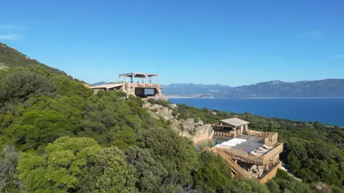 Villa Orizonte