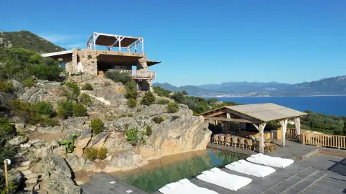 Villa Orizonte