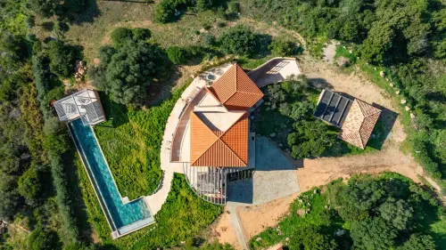 Villa Kalinda