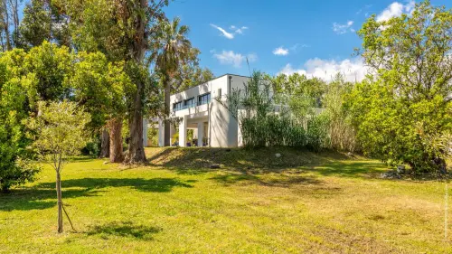 Villa Lavisa
