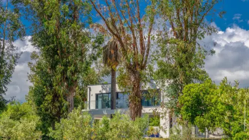Villa Lavisa