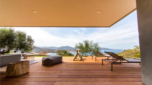 Villa Lelia