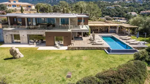 Villa Letia