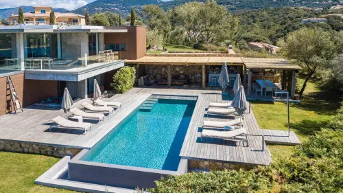 Villa Letia