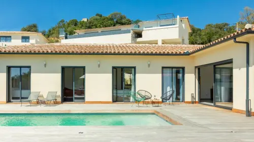Villa Loumen