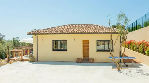 Villa Loumen