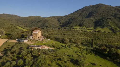 Villa Mattea
