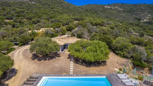 Villa Elsa