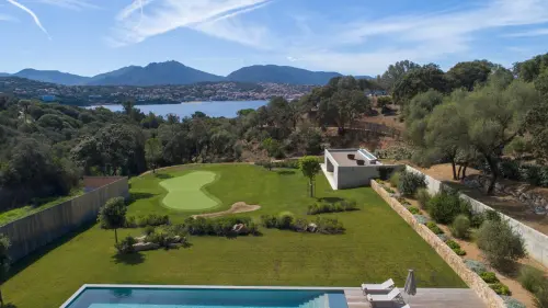 Villa Romy