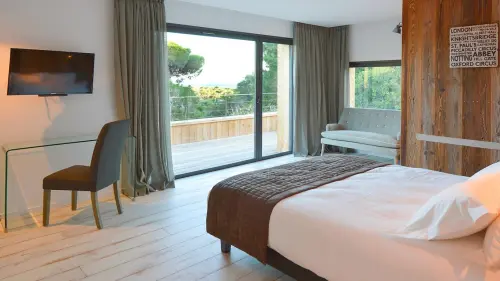Villa Ziane