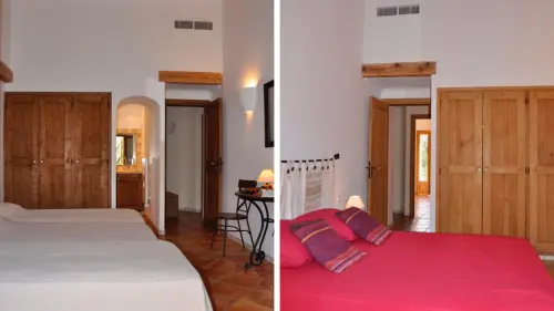 Villa Silou