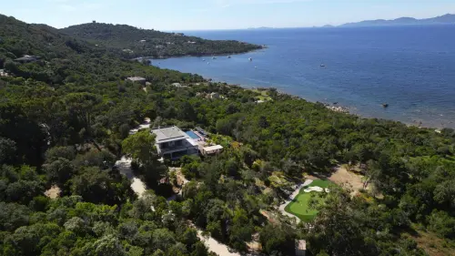 Villa Tina