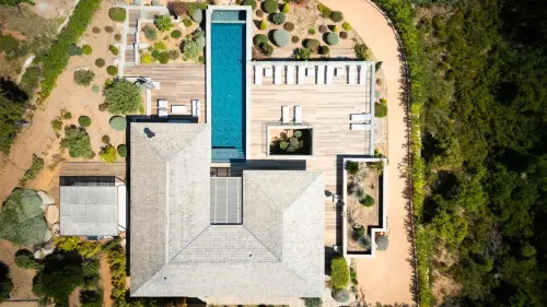 Villa Ulivieru