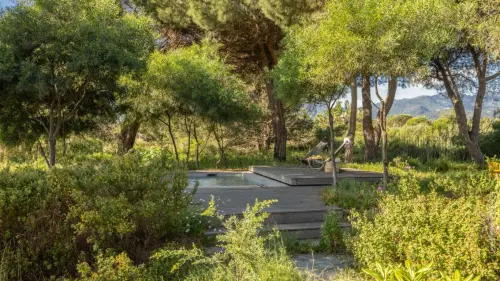 Villa Vigna